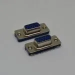 DVI & D-Sub Connector