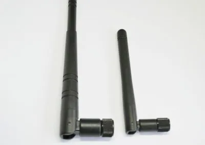 2.4 G external SMA antenna