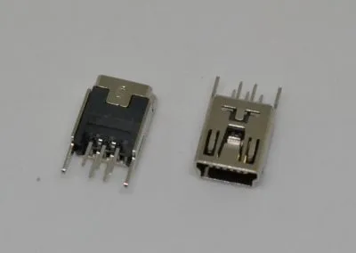 MINI B M 插板式