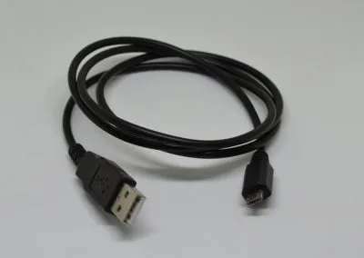 MICRO USB B/M TO USB A/M  CABLE