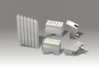 Mould Parts Series -17