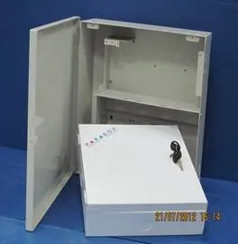 2-冲压加工 Stamping(板金类)