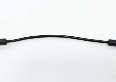 Waterproof wire