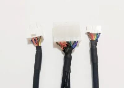 Wire Harness 2464 7C Cable