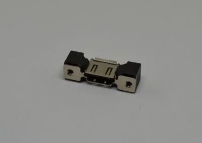 HDMI FEMALE 组装式002