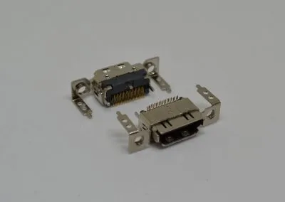 HDMI FEMALE 组装式001