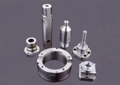 Round Parts Series -03