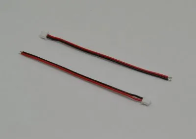 红黑端子线