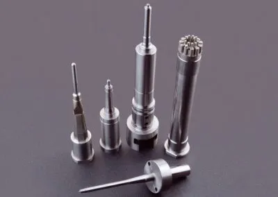 Round Parts Series -12
