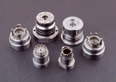 Round Parts Series -01