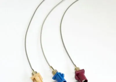 Fraka To I-PEX RF1.32 Cable
