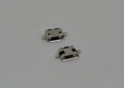 MICRO B F 贴片式