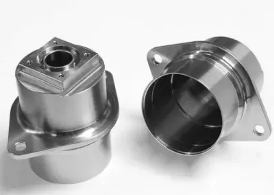 High Precision cnc Machining Prototype Aluminum metal ABS Plastic Parts manufacture