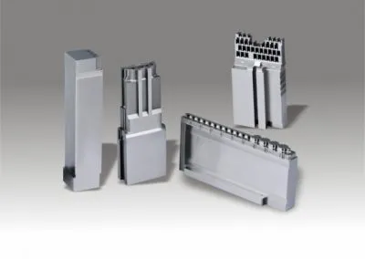 Mould Parts Series -06