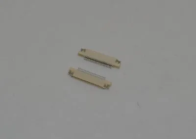 FPC 0.5贴片式