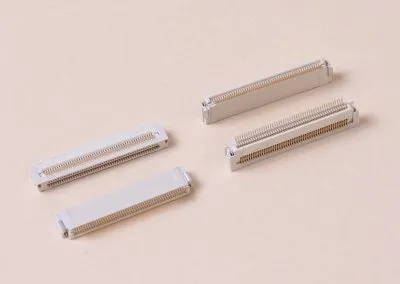 FPC 0.5外露式系列