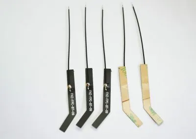 FPC Built-in soft plate antenna RF1.13