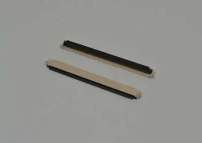 FPC 0.5掀盖式系列