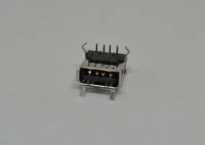 USB A F 插板式002