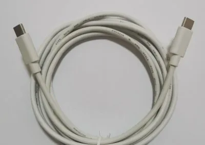 TYPE C 3.1 Cable