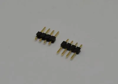 2.0mm单排直针