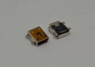 MINI B F 铁板式