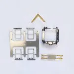 Hardware Electronics