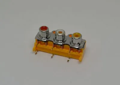 AV jack 001