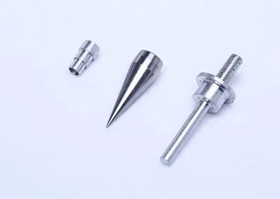3-车制加工 Turning